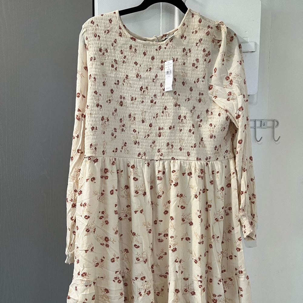American Eagle Dress